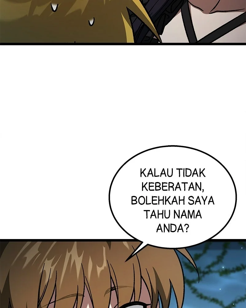 Lv 99 Princess Of Black Flame Chapter 19 Halaman 61