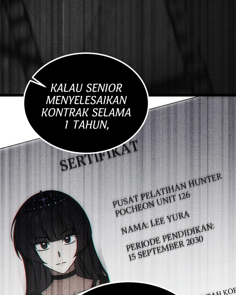 Lv 99 Princess Of Black Flame Chapter 19 Halaman 69