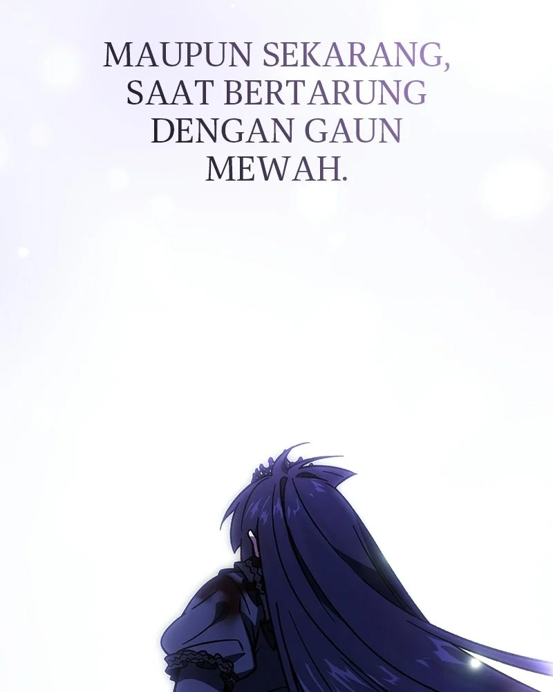 Lv 99 Princess Of Black Flame Chapter 19 Halaman 84