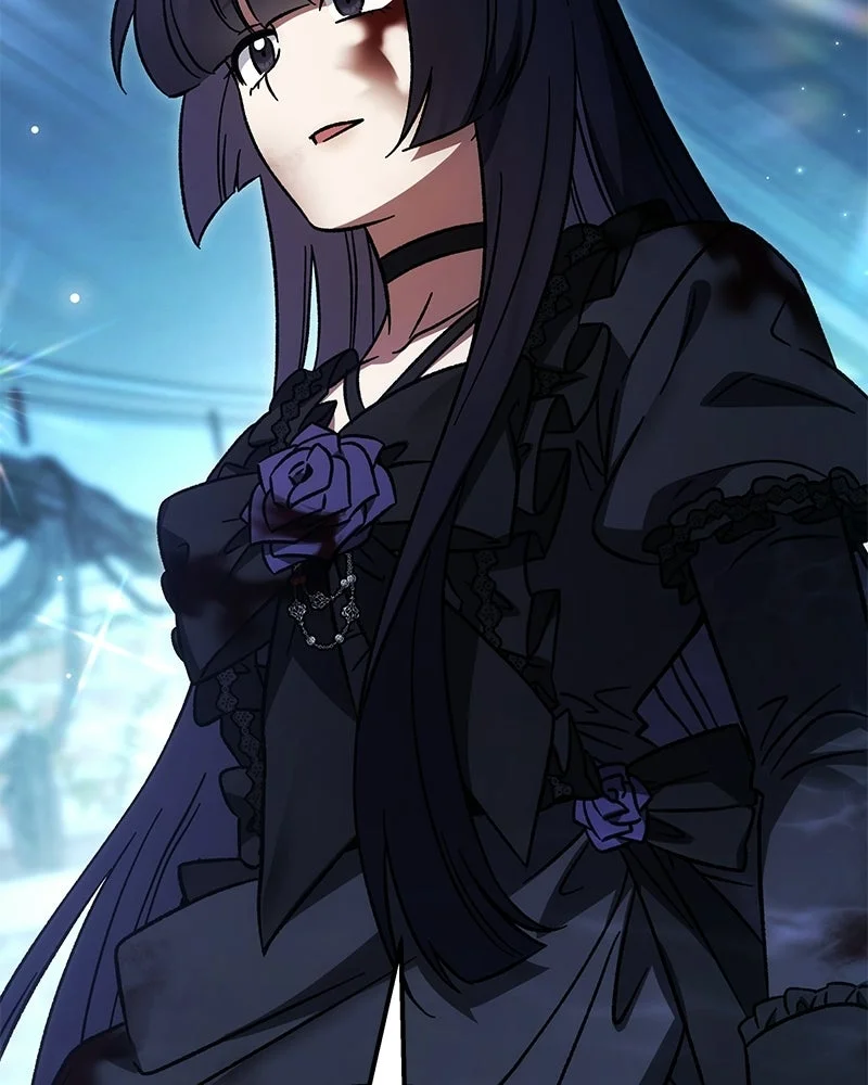 Lv 99 Princess Of Black Flame Chapter 19 Halaman 91
