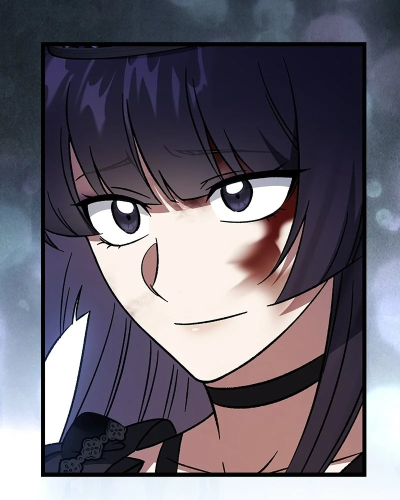 Lv 99 Princess Of Black Flame Chapter 19 Halaman 93