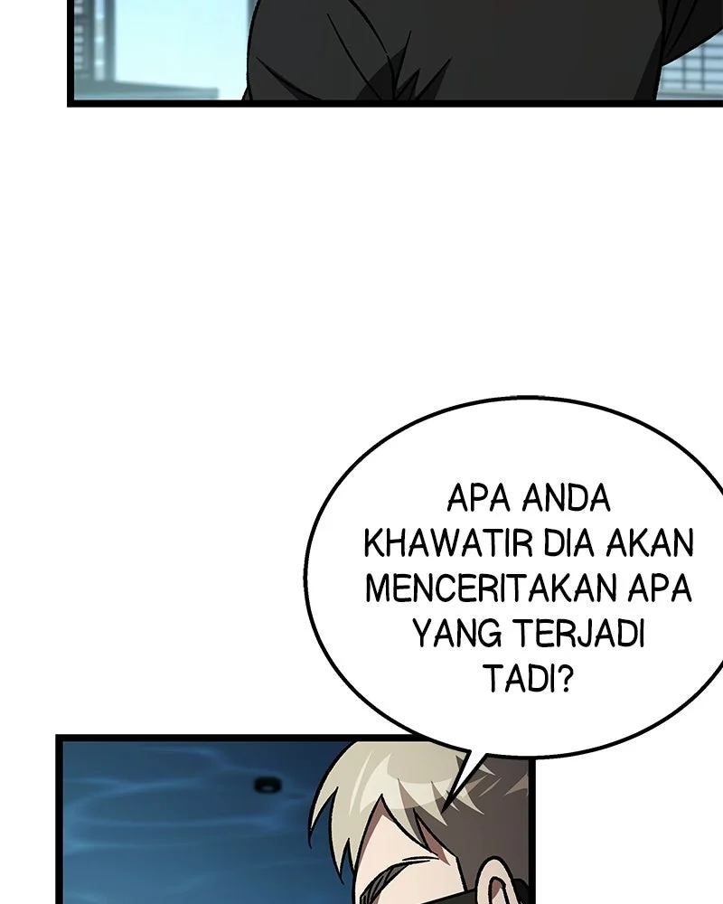 Lv 99 Princess Of Black Flame Chapter 19 Halaman 97