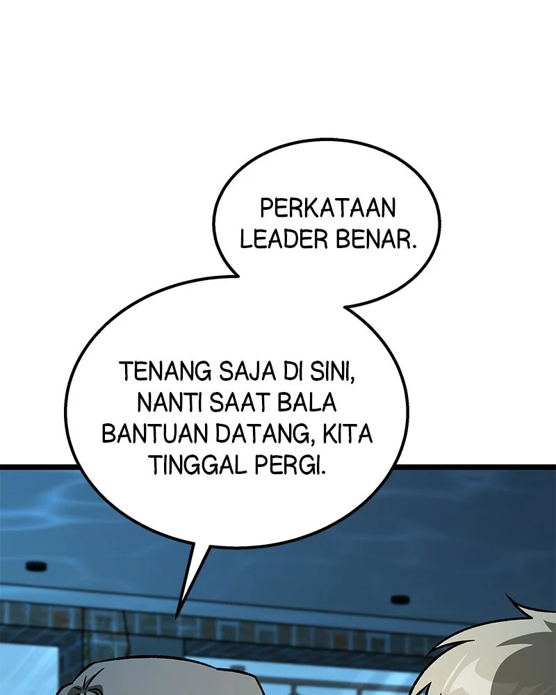 Lv 99 Princess Of Black Flame Chapter 19 Halaman 101