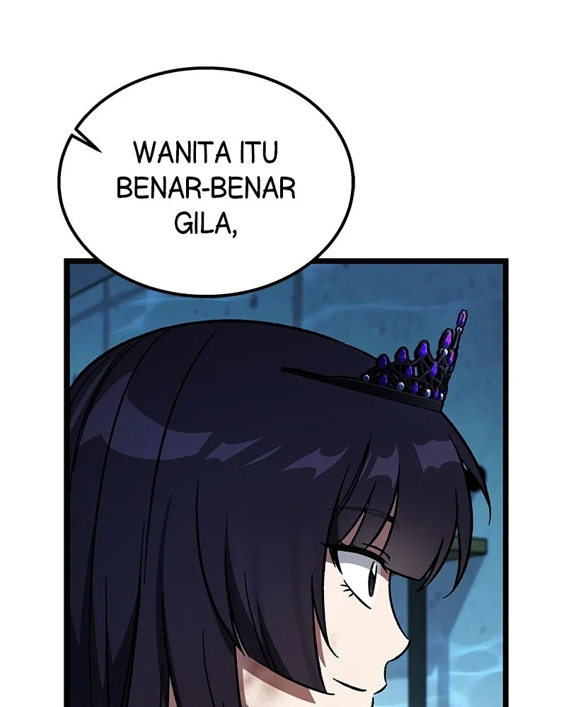 Lv 99 Princess Of Black Flame Chapter 19 Halaman 117