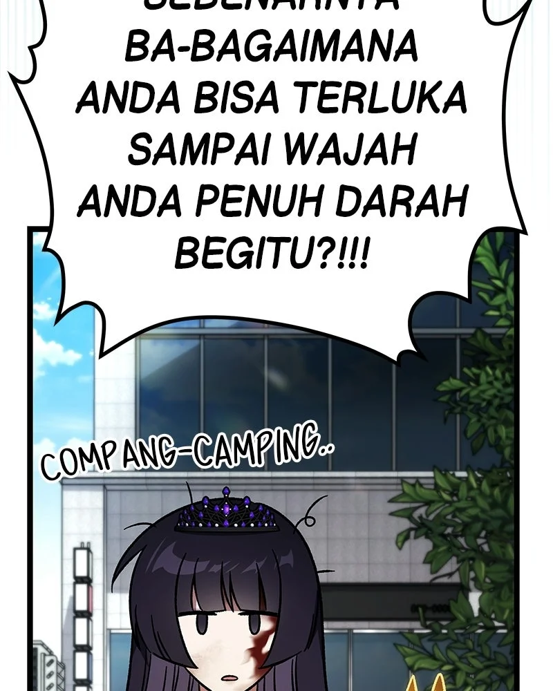 Lv 99 Princess Of Black Flame Chapter 19 Halaman 128