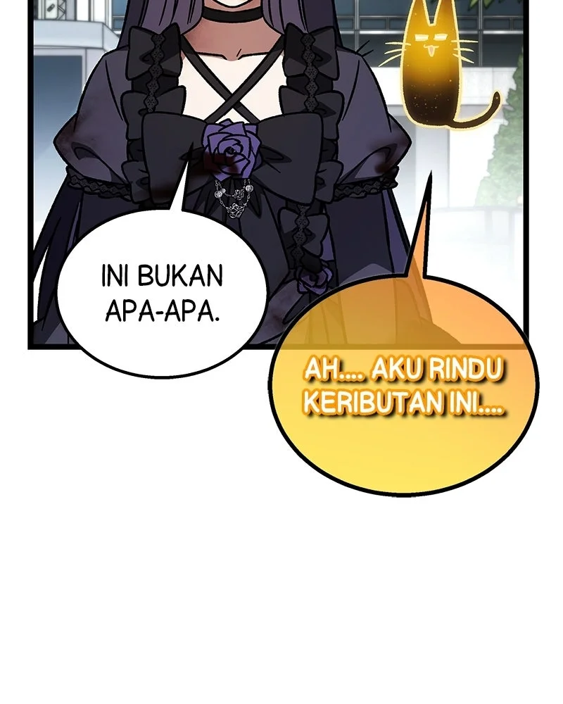 Lv 99 Princess Of Black Flame Chapter 19 Halaman 129