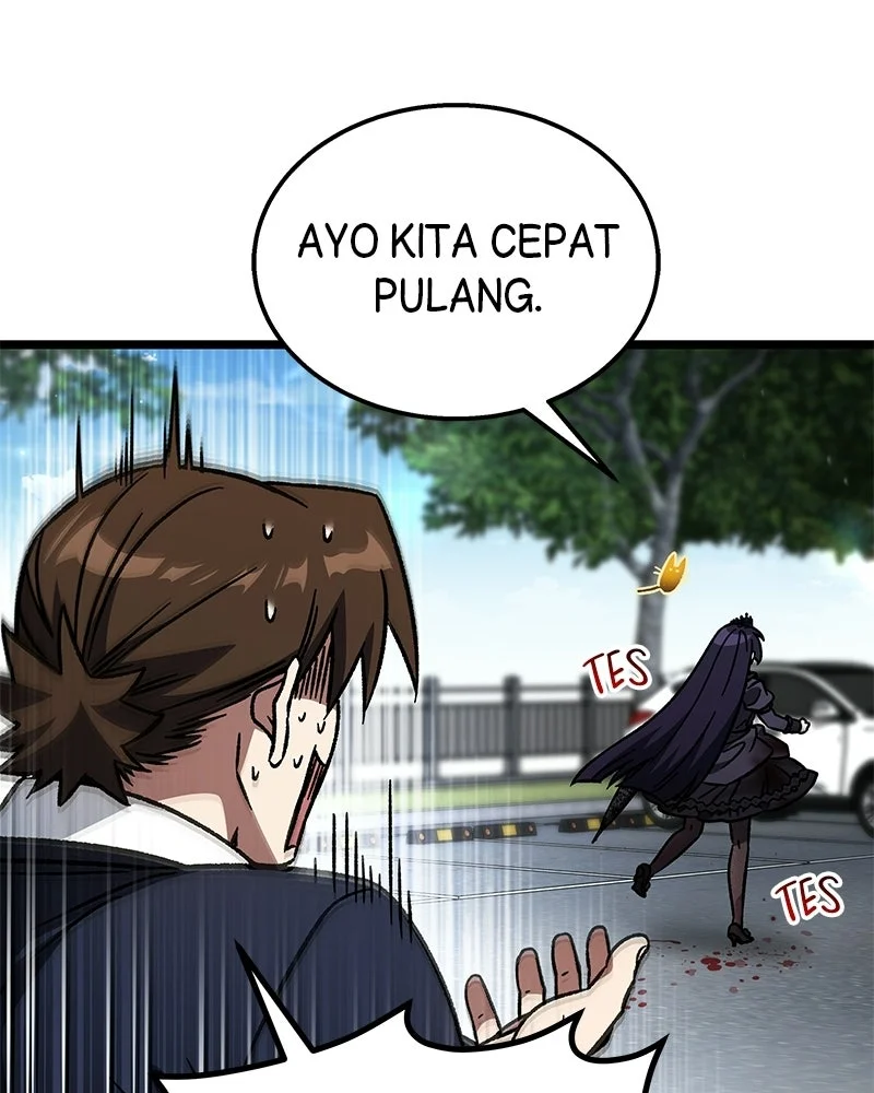Lv 99 Princess Of Black Flame Chapter 19 Halaman 130