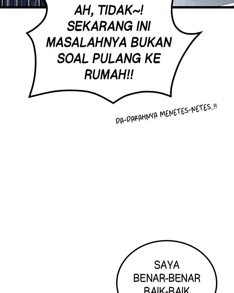 Lv 99 Princess Of Black Flame Chapter 19 Halaman 131