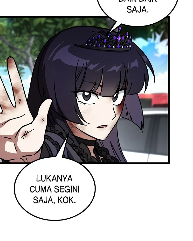 Lv 99 Princess Of Black Flame Chapter 19 Halaman 132