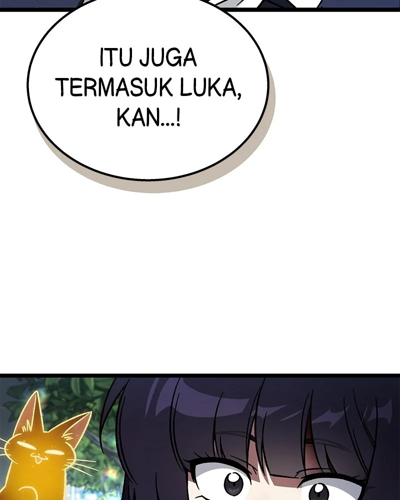Lv 99 Princess Of Black Flame Chapter 19 Halaman 135