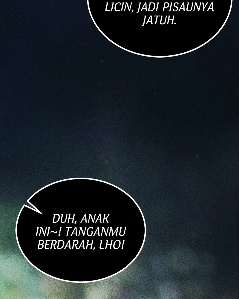 Lv 99 Princess Of Black Flame Chapter 19 Halaman 139