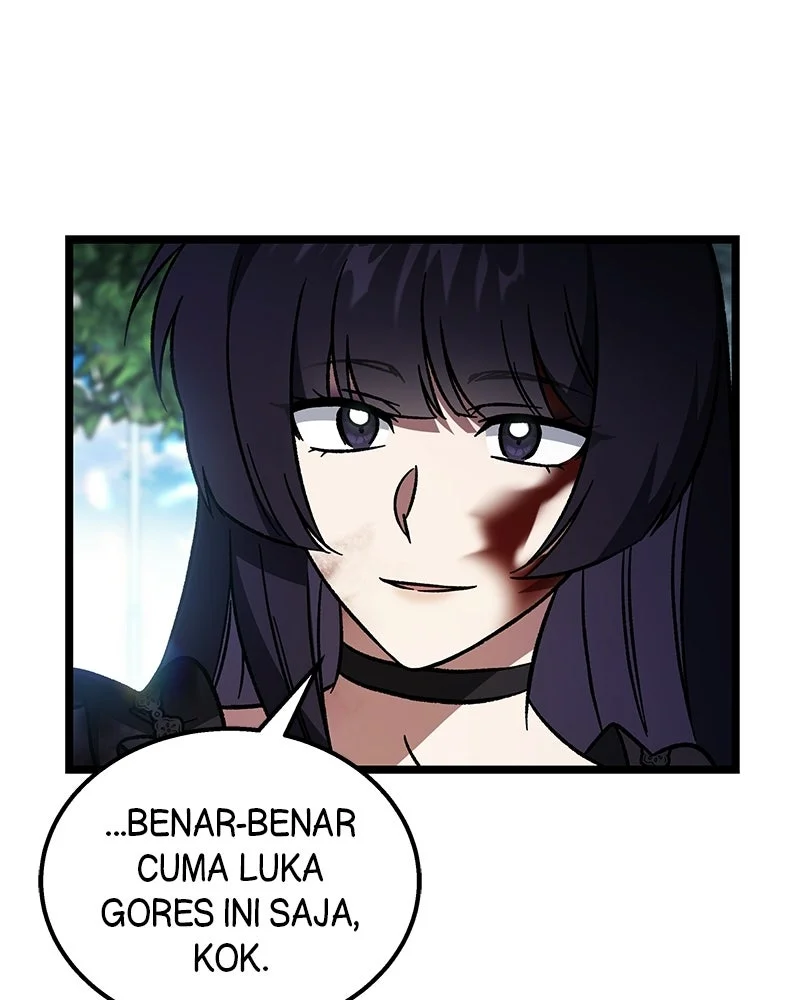 Lv 99 Princess Of Black Flame Chapter 19 Halaman 141