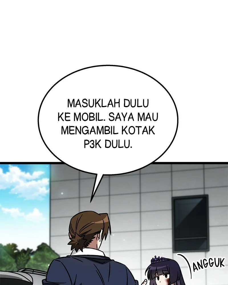 Lv 99 Princess Of Black Flame Chapter 19 Halaman 144