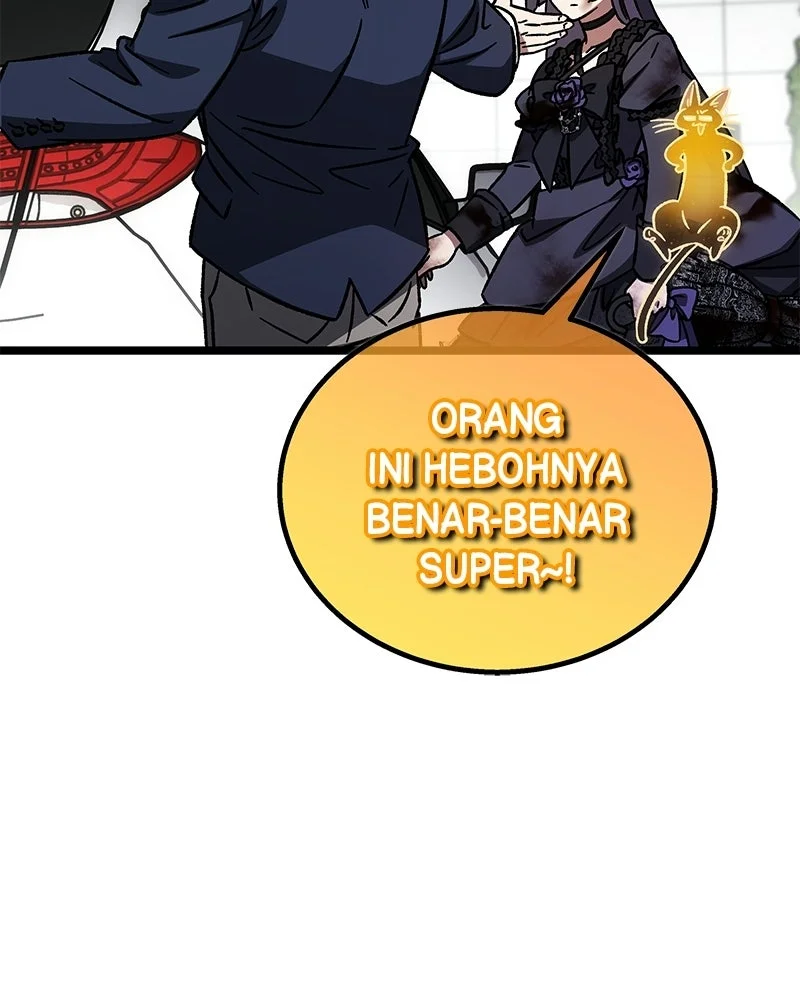 Lv 99 Princess Of Black Flame Chapter 19 Halaman 145
