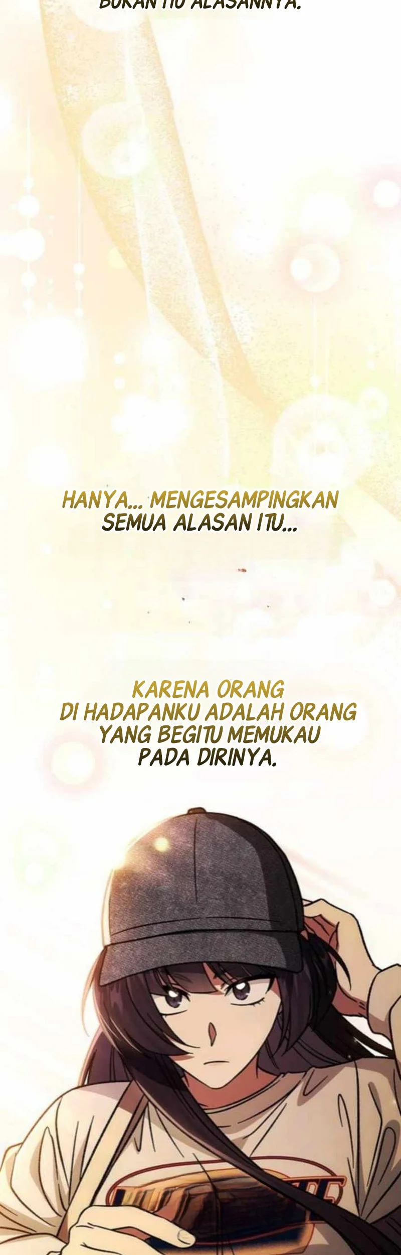 Lv 99 Princess Of Black Flame Chapter 21 Halaman 67