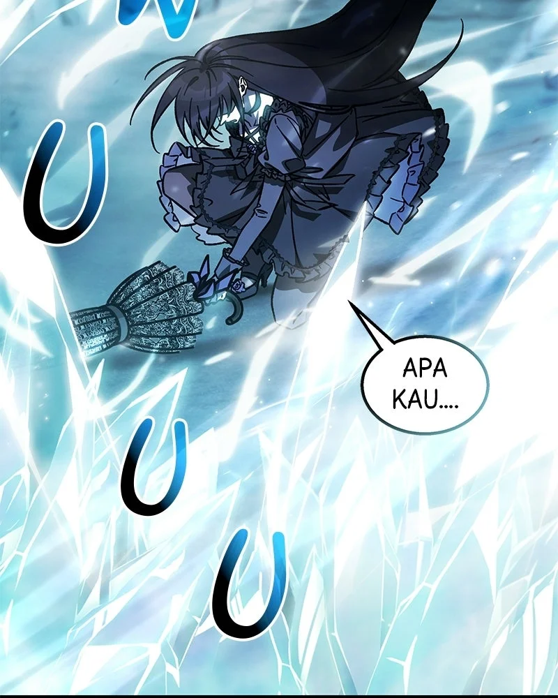 Lv 99 Princess Of Black Flame Chapter 6 Halaman 4