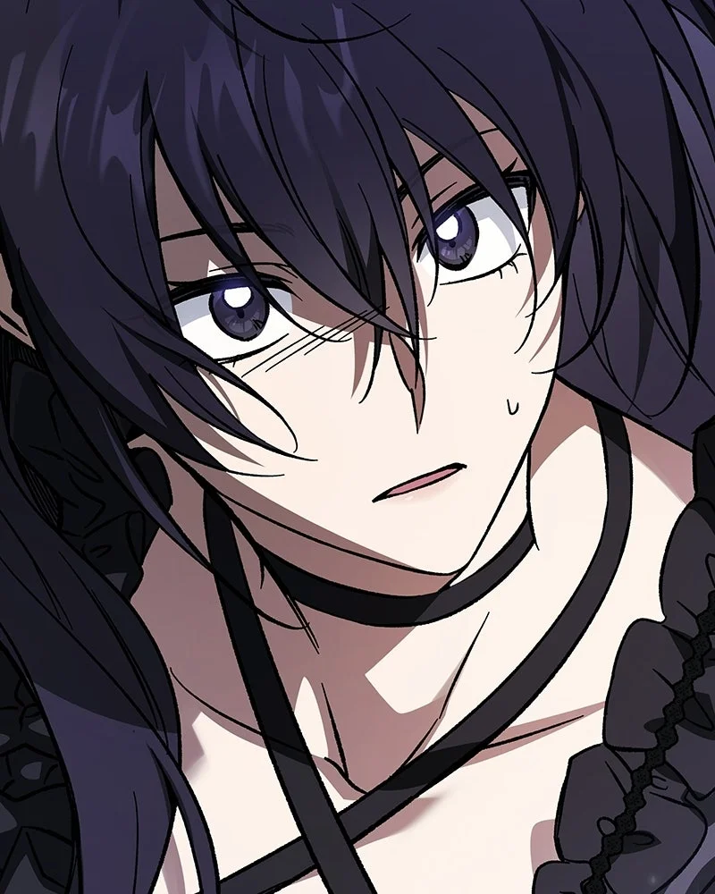 Lv 99 Princess Of Black Flame Chapter 6 Halaman 7