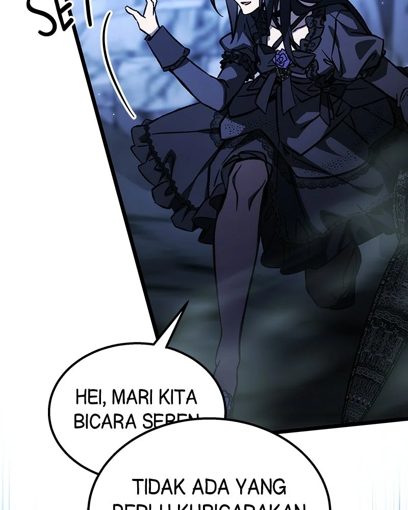 Lv 99 Princess Of Black Flame Chapter 6 Halaman 10