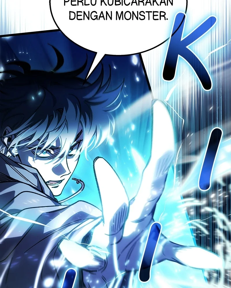 Lv 99 Princess Of Black Flame Chapter 6 Halaman 11