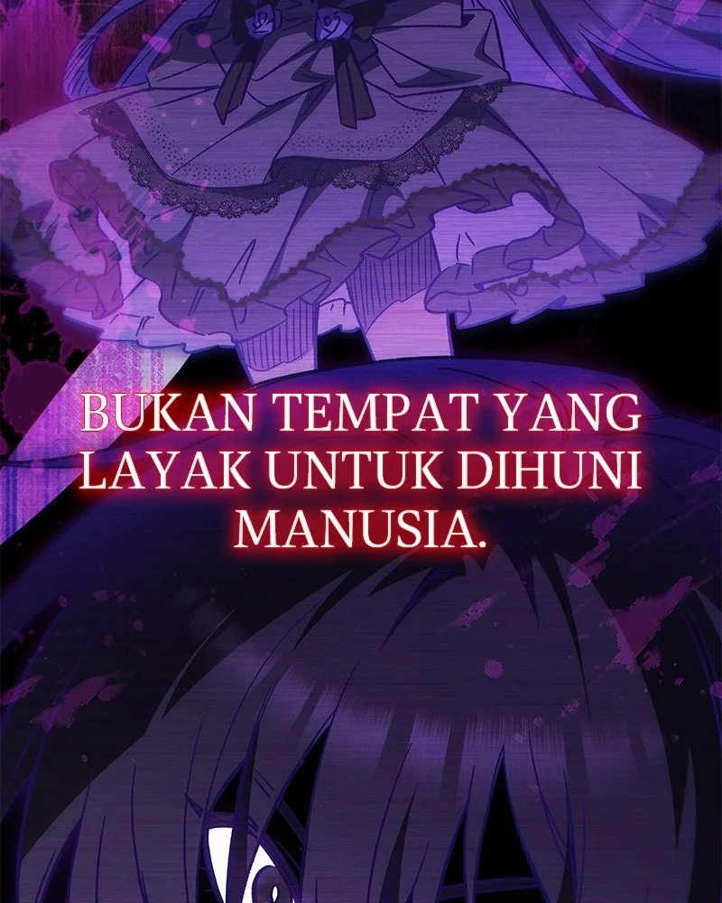 Lv 99 Princess Of Black Flame Chapter 6 Halaman 20