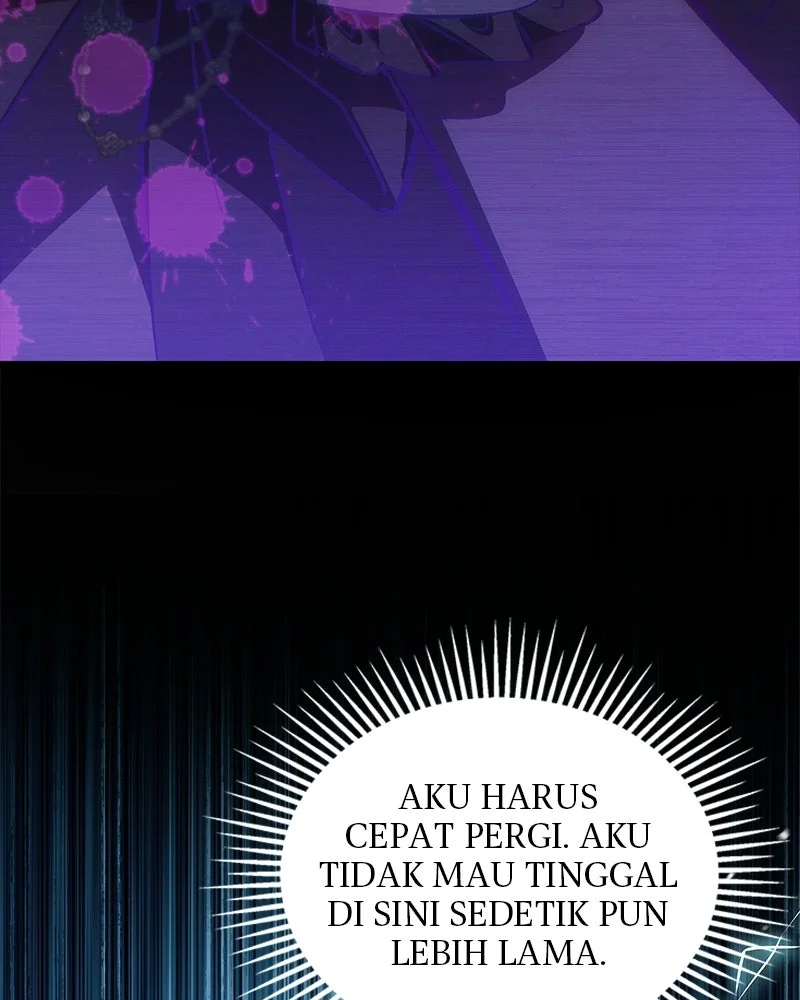 Lv 99 Princess Of Black Flame Chapter 6 Halaman 22