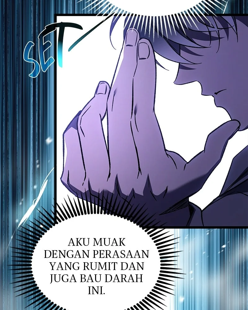 Lv 99 Princess Of Black Flame Chapter 6 Halaman 23