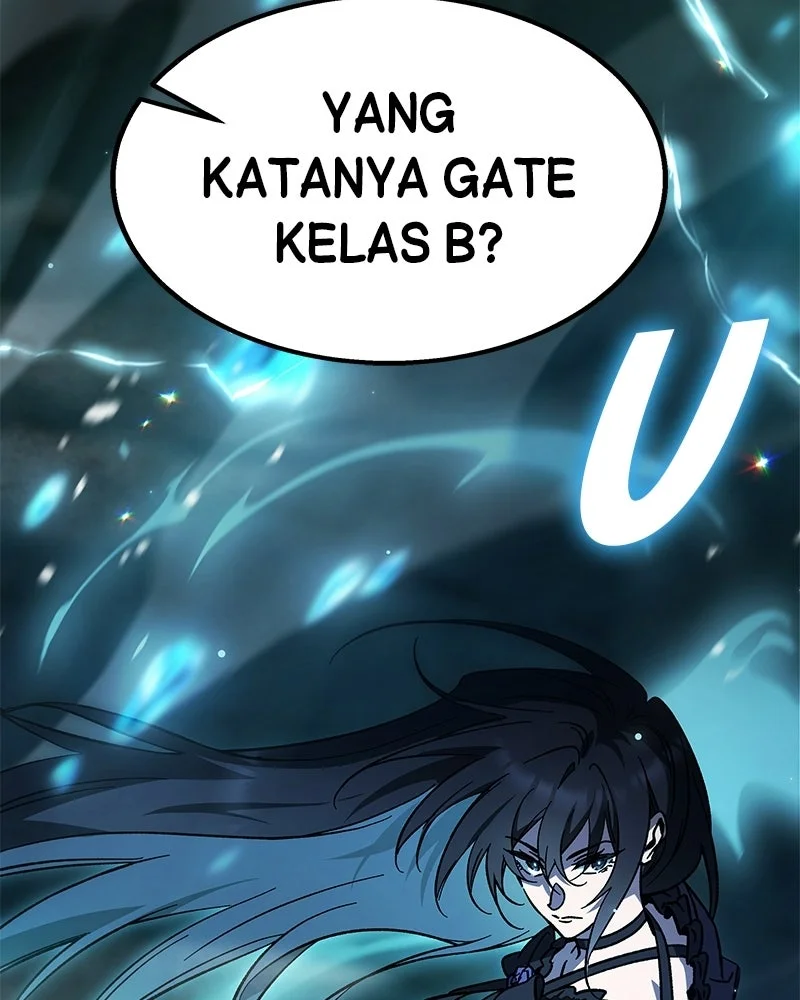 Lv 99 Princess Of Black Flame Chapter 6 Halaman 35