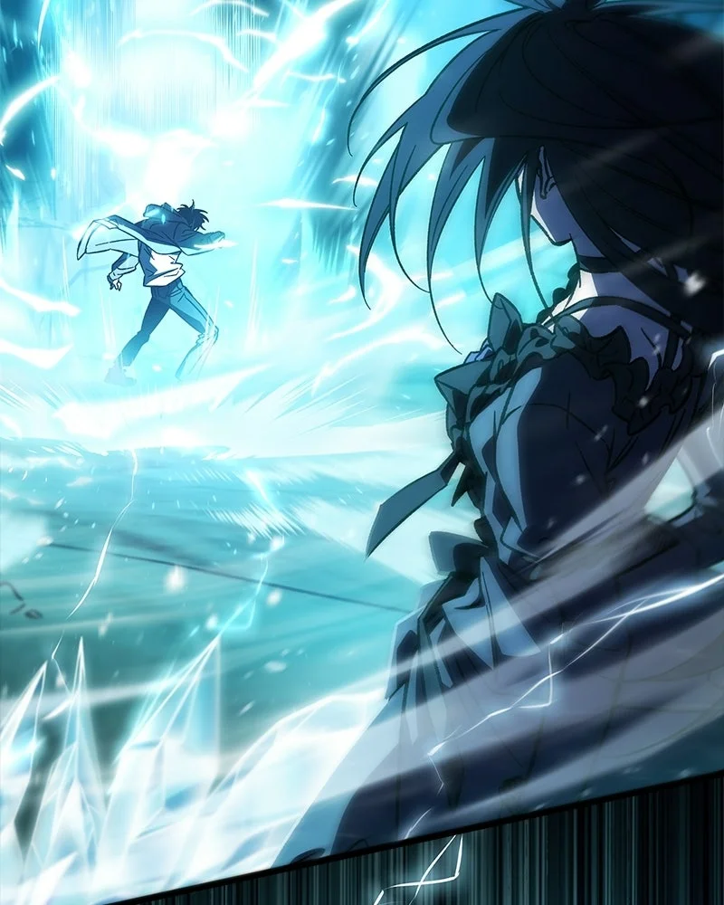 Lv 99 Princess Of Black Flame Chapter 6 Halaman 41