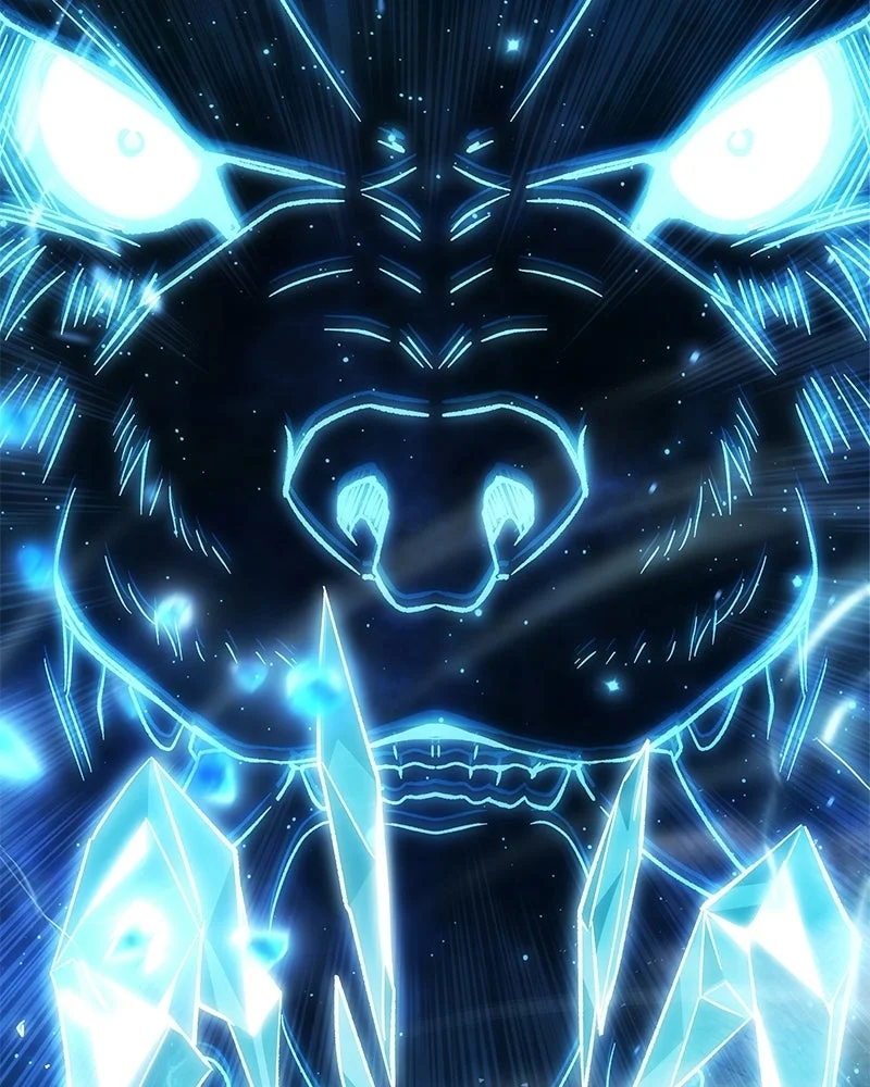Lv 99 Princess Of Black Flame Chapter 6 Halaman 46