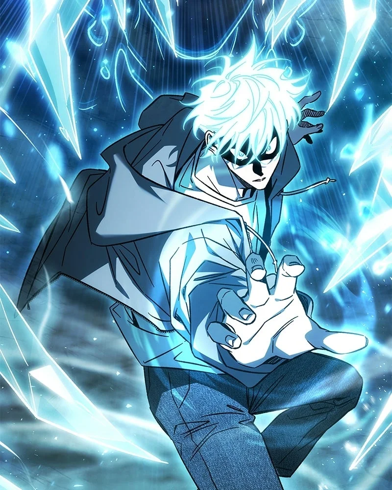 Lv 99 Princess Of Black Flame Chapter 6 Halaman 47