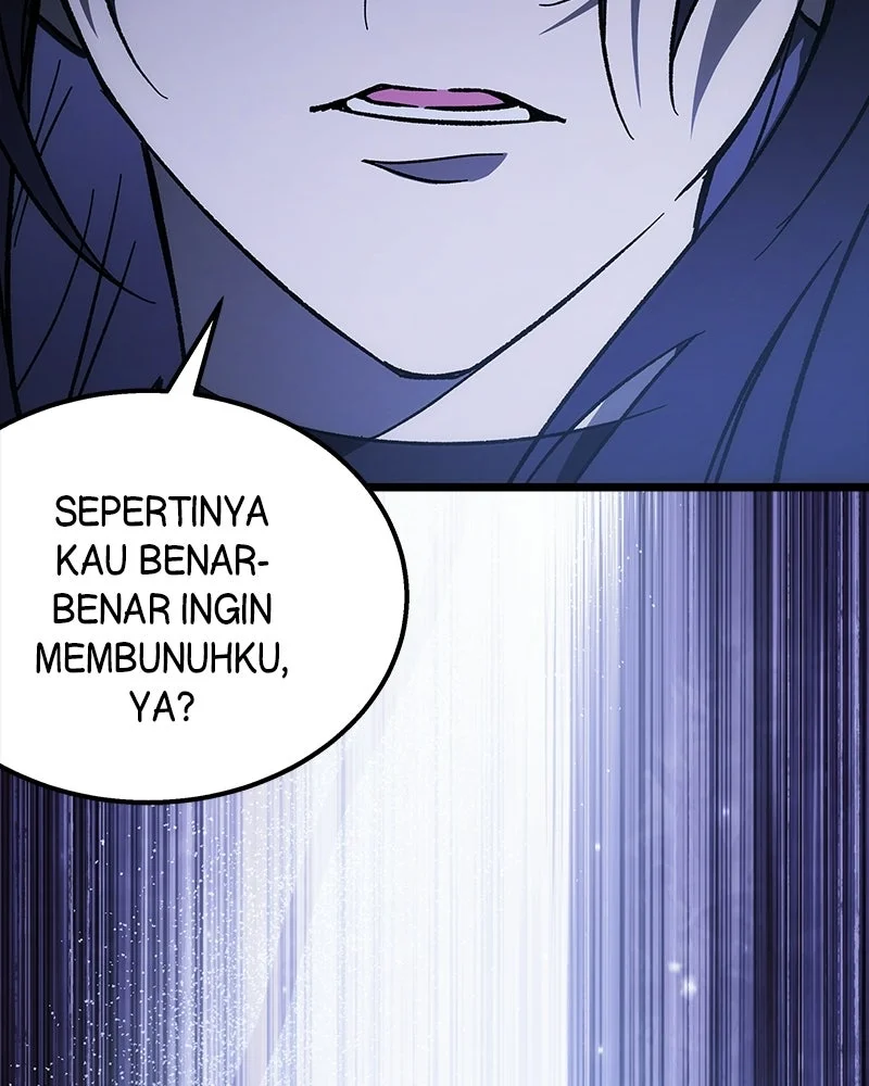 Lv 99 Princess Of Black Flame Chapter 6 Halaman 50
