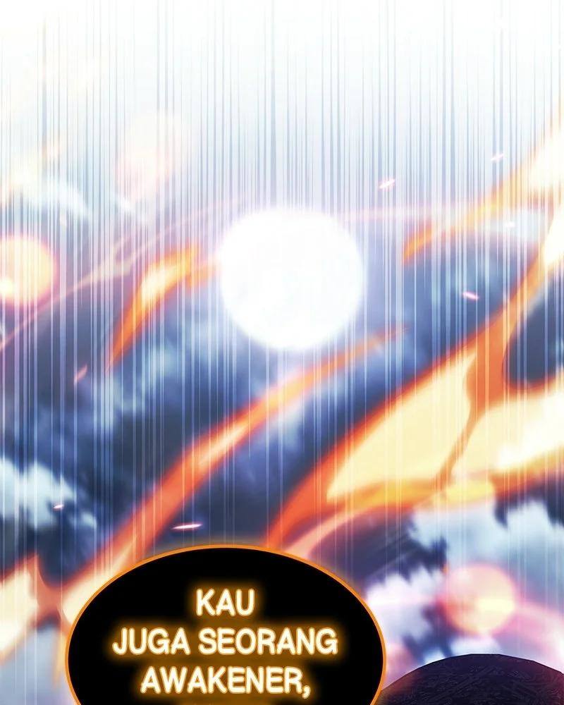 Lv 99 Princess Of Black Flame Chapter 6 Halaman 56