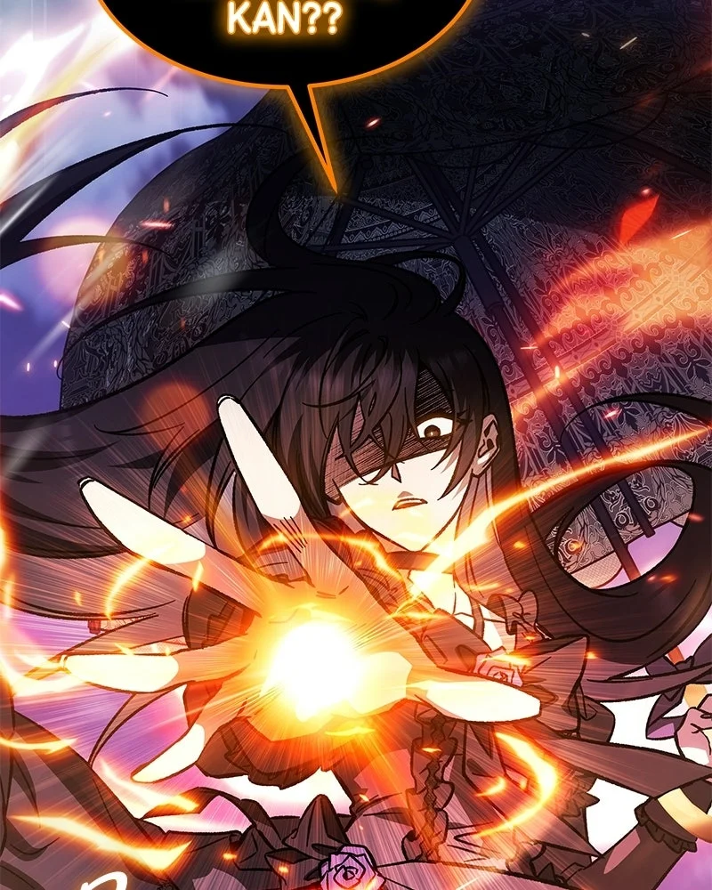 Lv 99 Princess Of Black Flame Chapter 6 Halaman 57