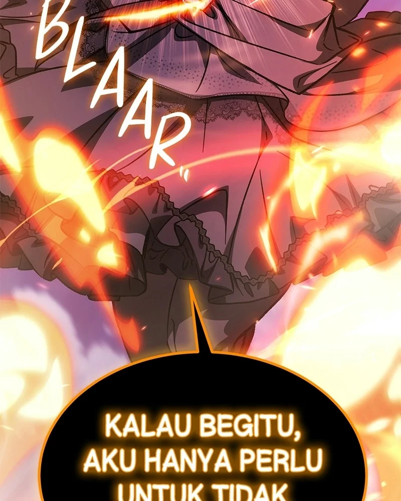 Lv 99 Princess Of Black Flame Chapter 6 Halaman 58