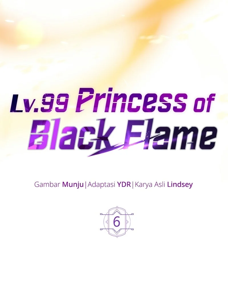 Lv 99 Princess Of Black Flame Chapter 6 Halaman 60