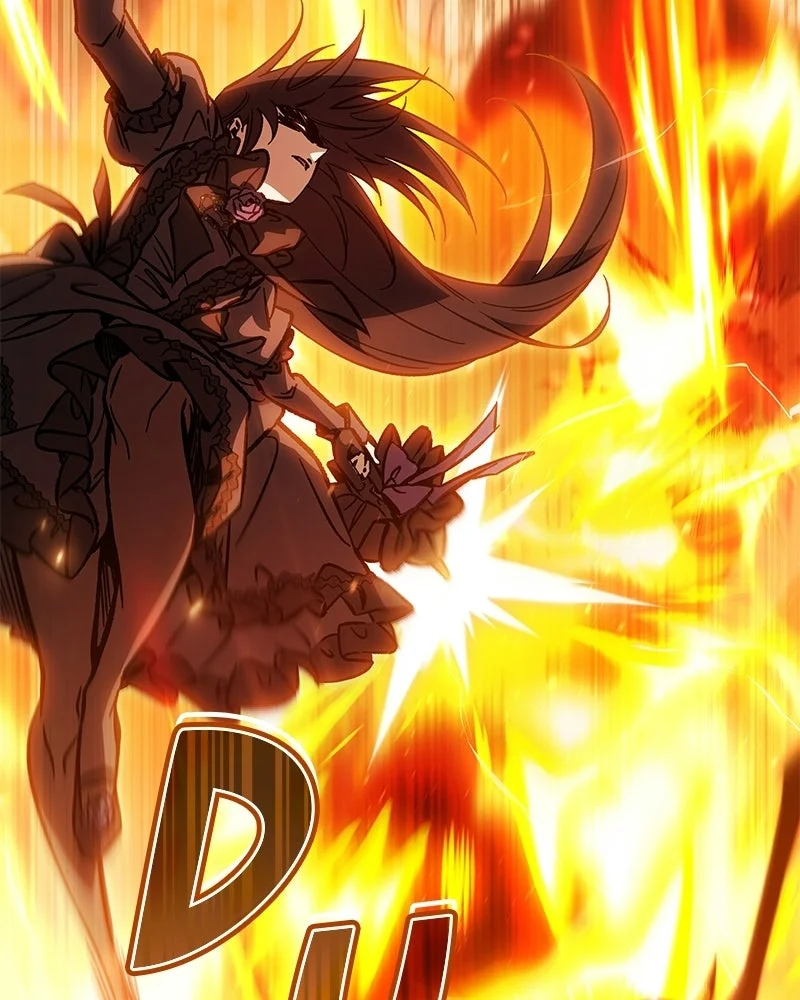 Lv 99 Princess Of Black Flame Chapter 6 Halaman 65