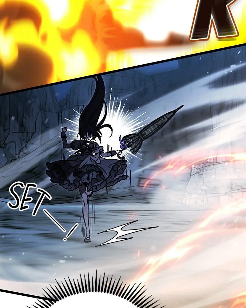 Lv 99 Princess Of Black Flame Chapter 6 Halaman 67