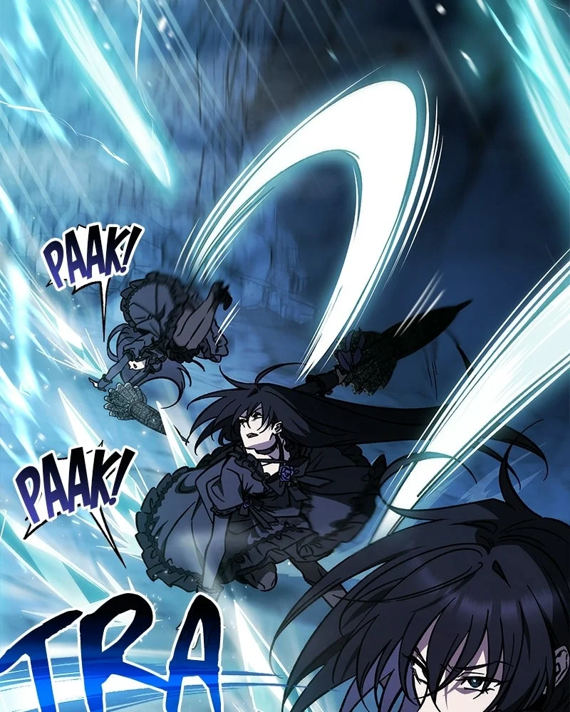 Lv 99 Princess Of Black Flame Chapter 6 Halaman 73