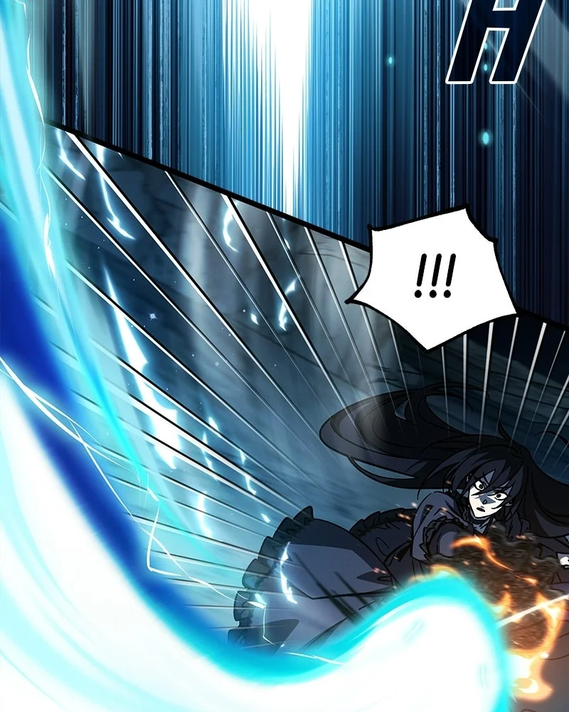 Lv 99 Princess Of Black Flame Chapter 6 Halaman 82