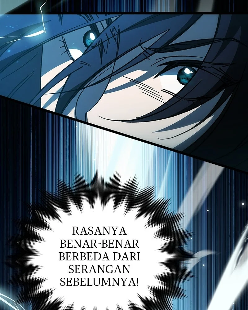 Lv 99 Princess Of Black Flame Chapter 6 Halaman 84