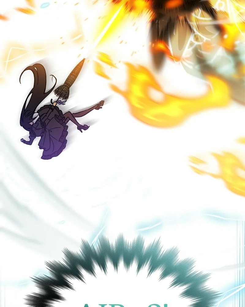 Lv 99 Princess Of Black Flame Chapter 6 Halaman 87