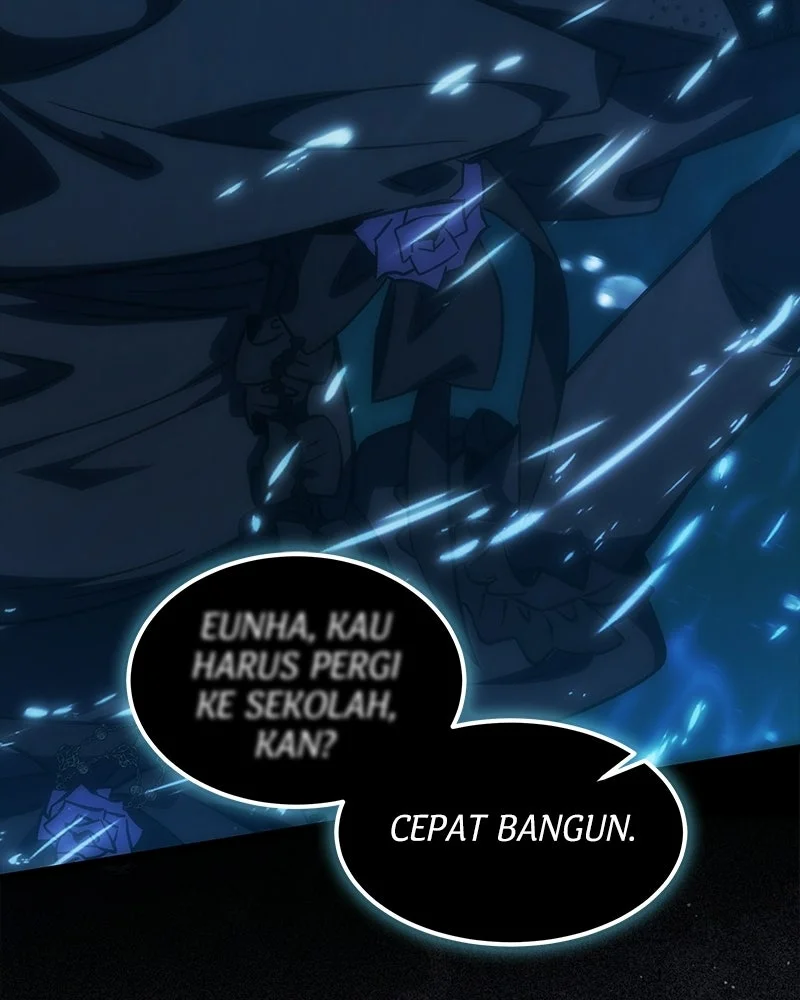 Lv 99 Princess Of Black Flame Chapter 6 Halaman 101