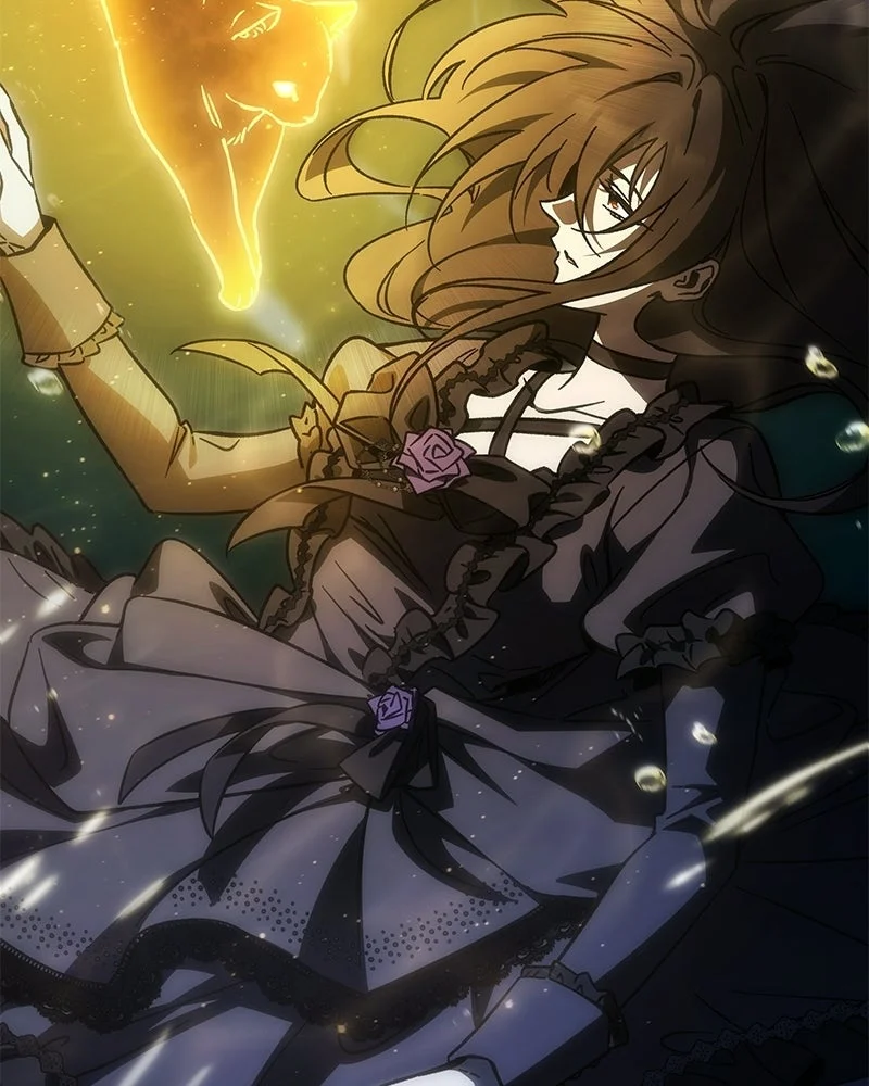 Lv 99 Princess Of Black Flame Chapter 6 Halaman 109