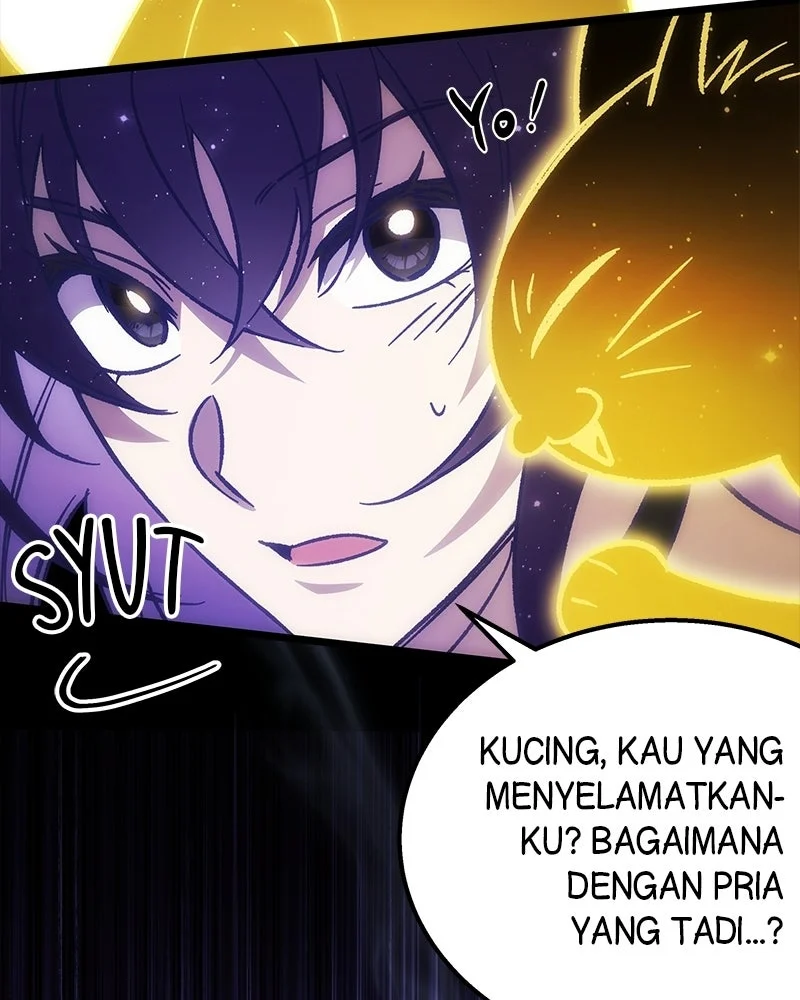 Lv 99 Princess Of Black Flame Chapter 6 Halaman 122