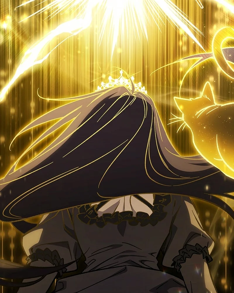 Lv 99 Princess Of Black Flame Chapter 6 Halaman 134