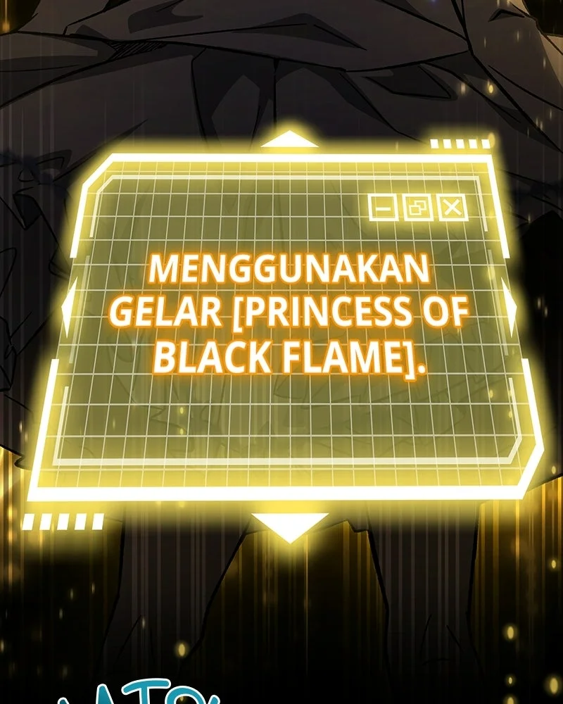 Lv 99 Princess Of Black Flame Chapter 6 Halaman 135