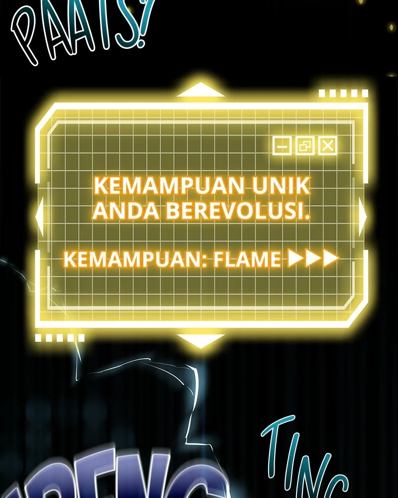 Lv 99 Princess Of Black Flame Chapter 6 Halaman 136