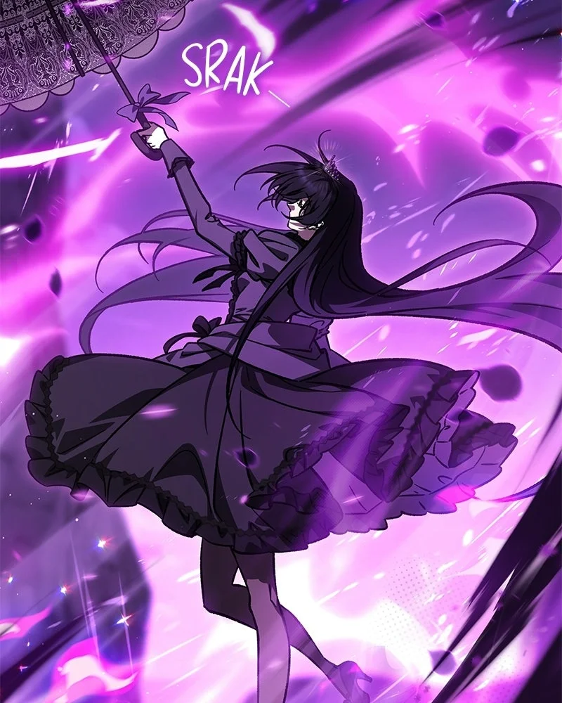 Lv 99 Princess Of Black Flame Chapter 6 Halaman 145