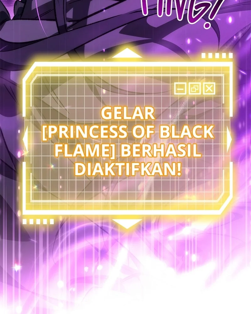 Lv 99 Princess Of Black Flame Chapter 6 Halaman 148