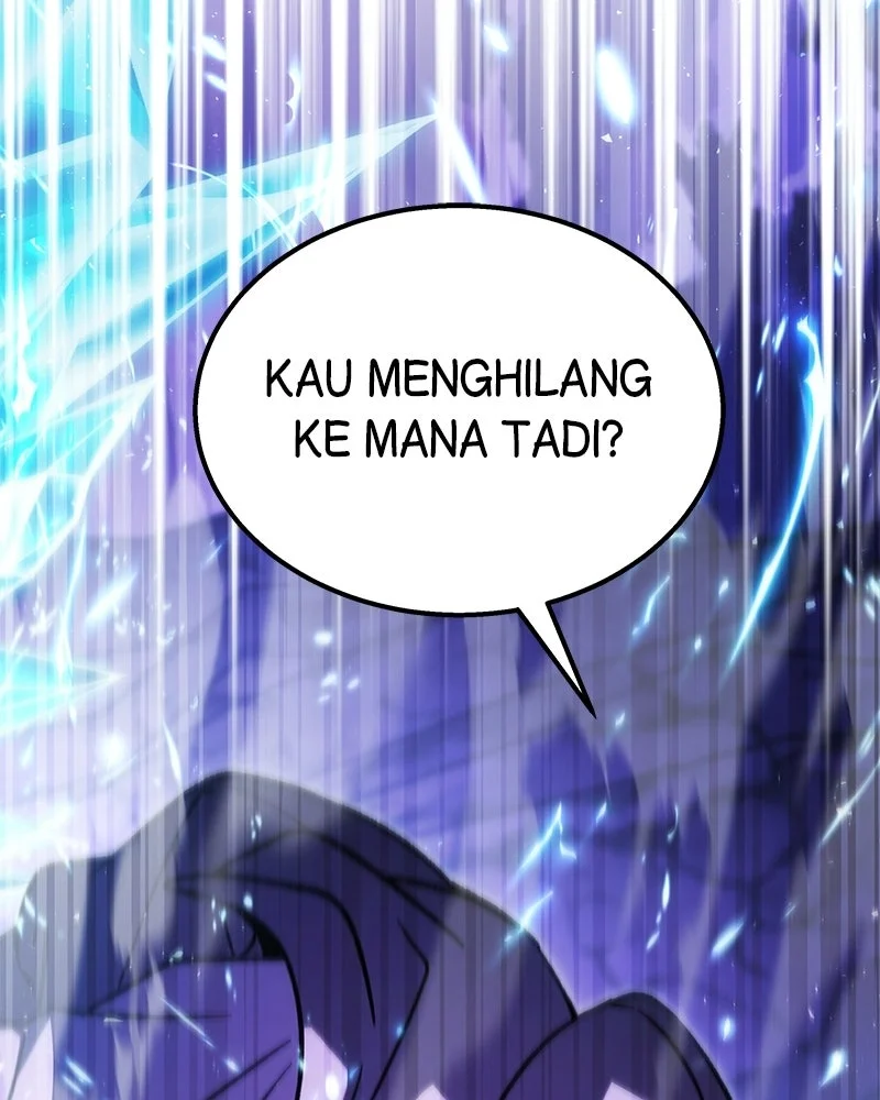 Lv 99 Princess Of Black Flame Chapter 7 Halaman 2